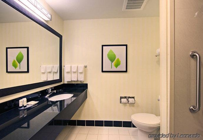 Fairfield Inn & Suites Twentynine Palms - Joshua Tree National Park Rom bilde
